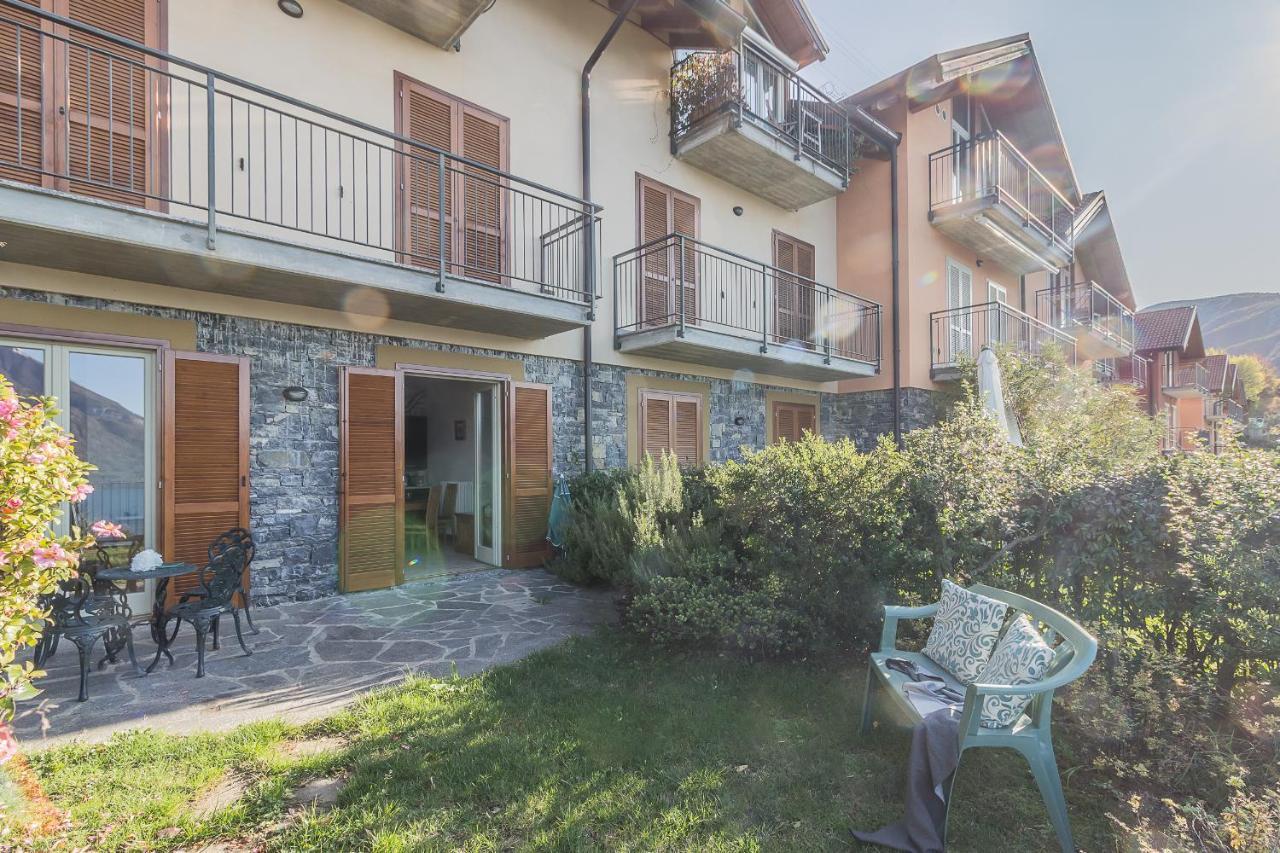Palma Romantic Dream Perledo Exterior photo