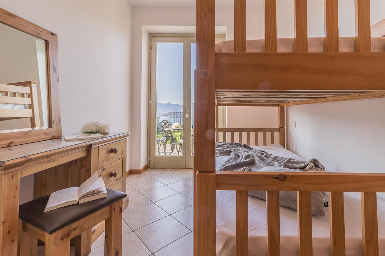 Palma Romantic Dream Perledo Exterior photo